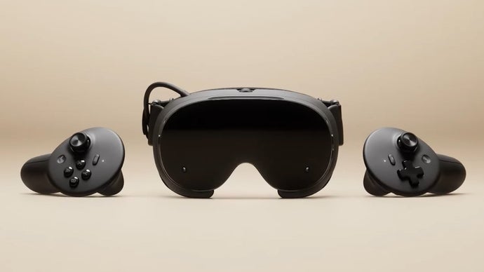 Gogle VR od Valve były gotowe już kilka lat temu. Firma uznała, że nie są wystarczająco dobre