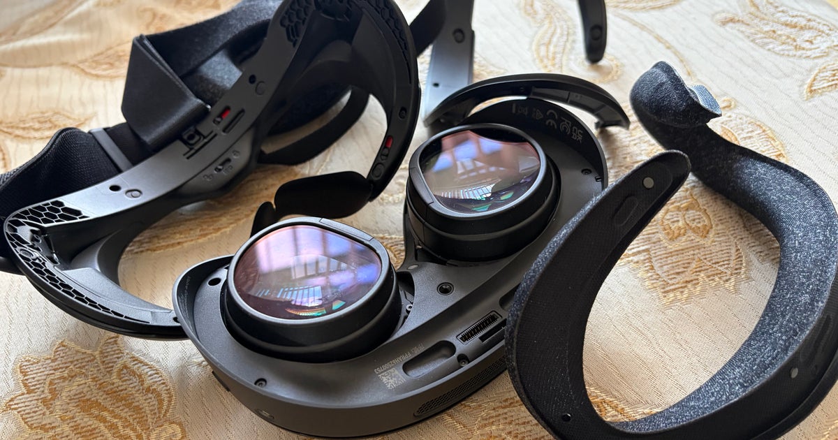 Steam Frame review Steam Frame review