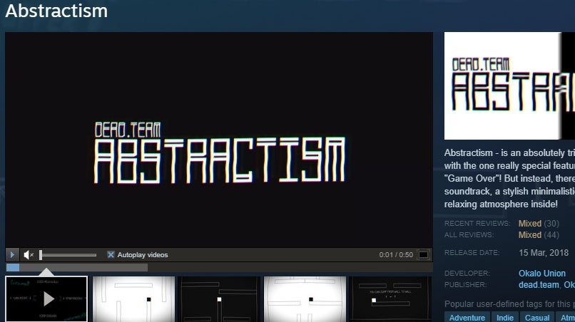 Steam game accused of turning PCs into cryptocurrency miners | Eurogamer.net