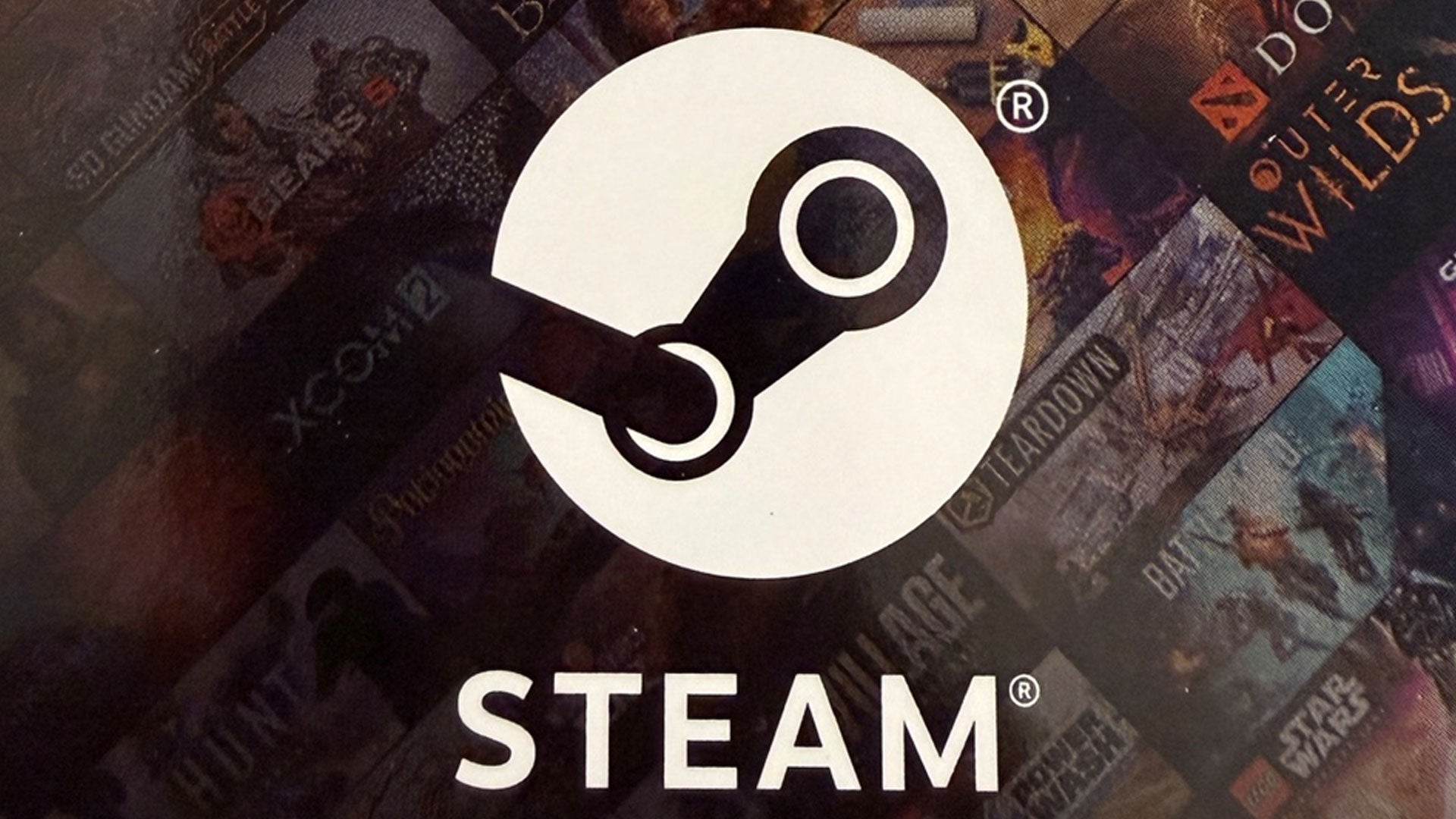 Valve wont let retailers stock physical Steam gift cards anymore because scammers have adapted to whatever security measures theyve tried