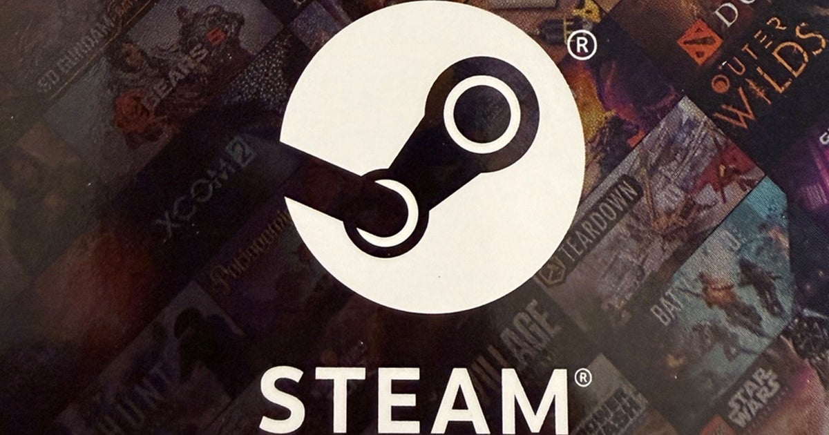 Valve wont let retailers stock physical Steam gift cards anymore because scammers have adapted to whatever security measures theyve tried Valve wont let retailers stock physical Steam gift cards anymore because scammers have adapted to whatever security measures theyve tried