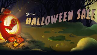 Steam's Halloween, Autumn, and Winter Sale dates leaked