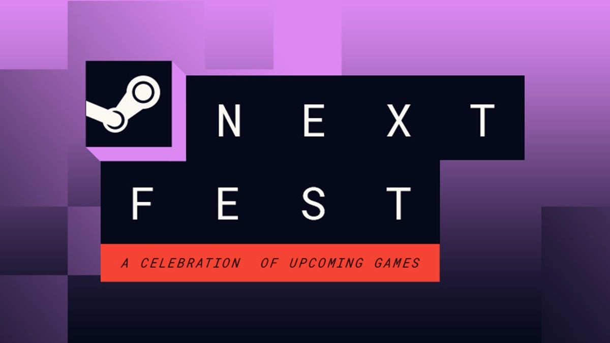 Święto wersji demo pęka w szwach. Nowy Steam Next Fest to ponad 3 tysiące gier do wypróbowania