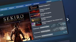 Valve zachęca do testowania nowych funkcji na Steamie