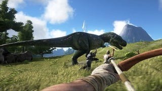Steam hit Ark: Survival Evolved has already sold 1m copies