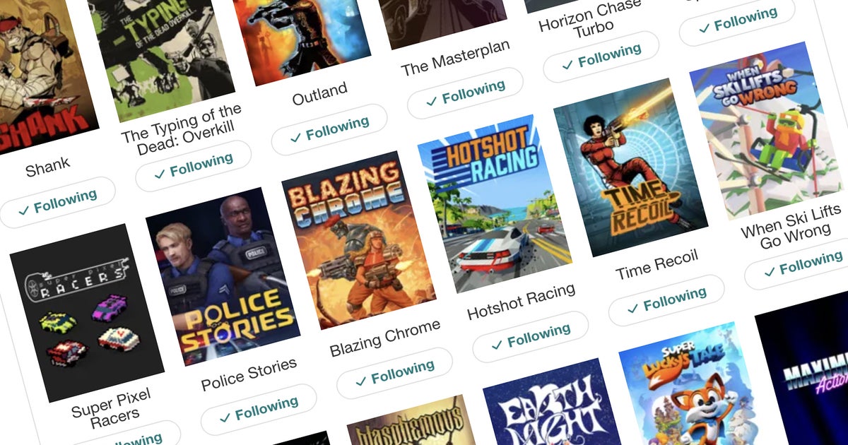 Power up your Gamer Network ID with our Steam Integration Power up your Gamer Network ID with our Steam Integration