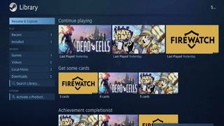 Apple reject iOS Steam Link app