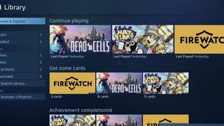 Apple reject iOS Steam Link app