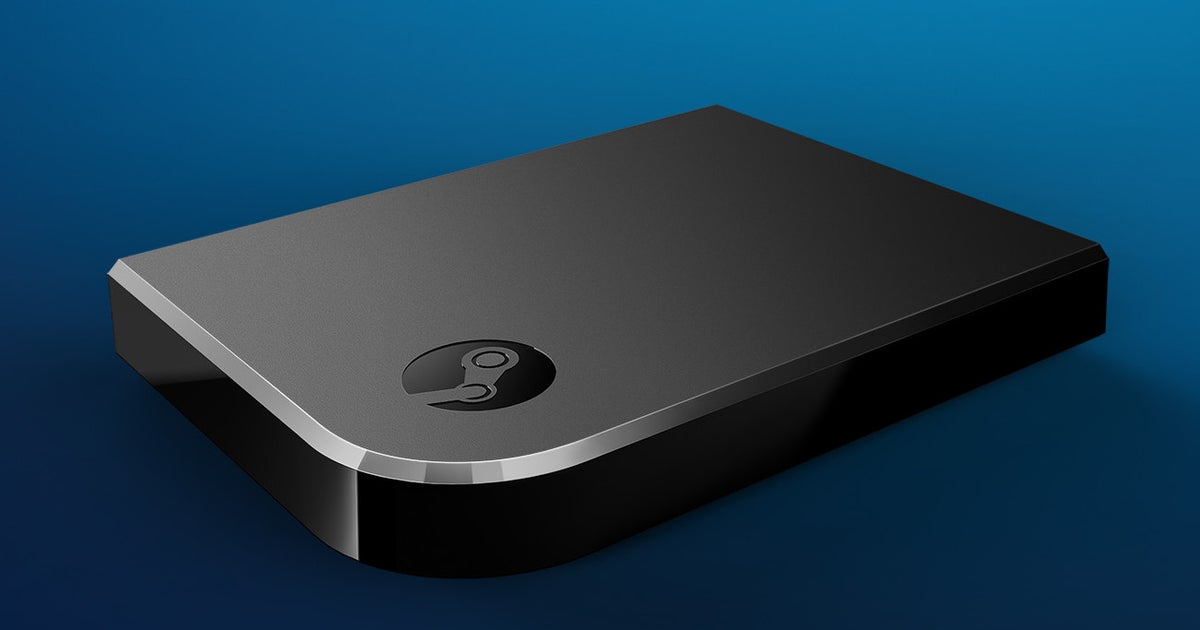 Steam Link box discontinued and almost sold out | Rock Paper Shotgun