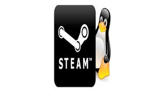 Linux requirements appear for some Steam games