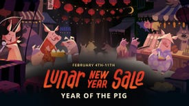 Steam Lunar New Year sale offers extra discounts for big spenders