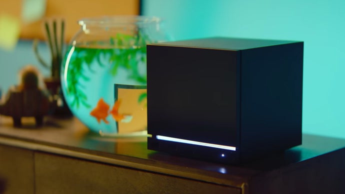 Jak wypada moc Steam Machine w porównaniu do PS5 i Xbox Series? Digital Foundry to sprawdziło