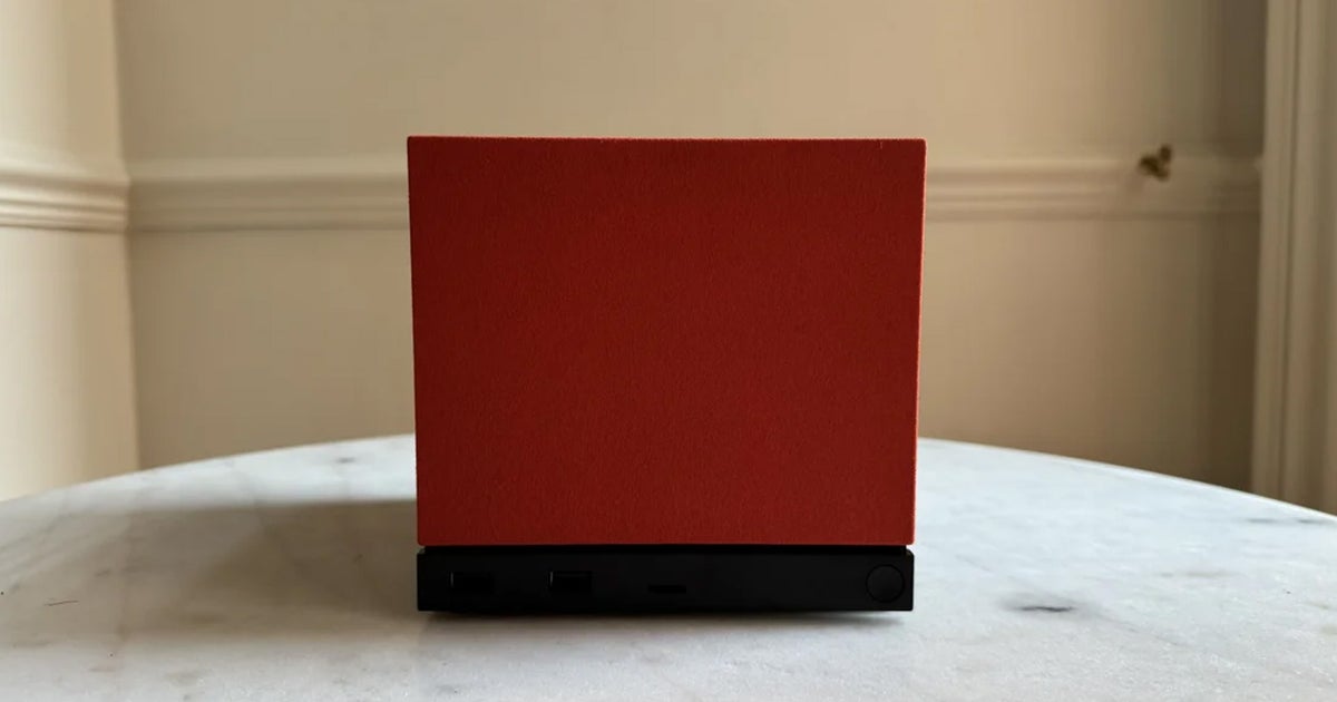 Steam Machine nie zachwyca wydajnością, ale niedługo otrzyma wsparcie FSR 4