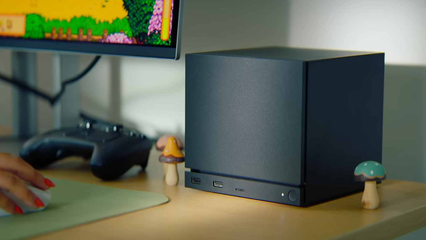 Cena Steam Machine zasugerowana przez Linus Tech Tips. Youtuber podszedł do sprawy realistycznie