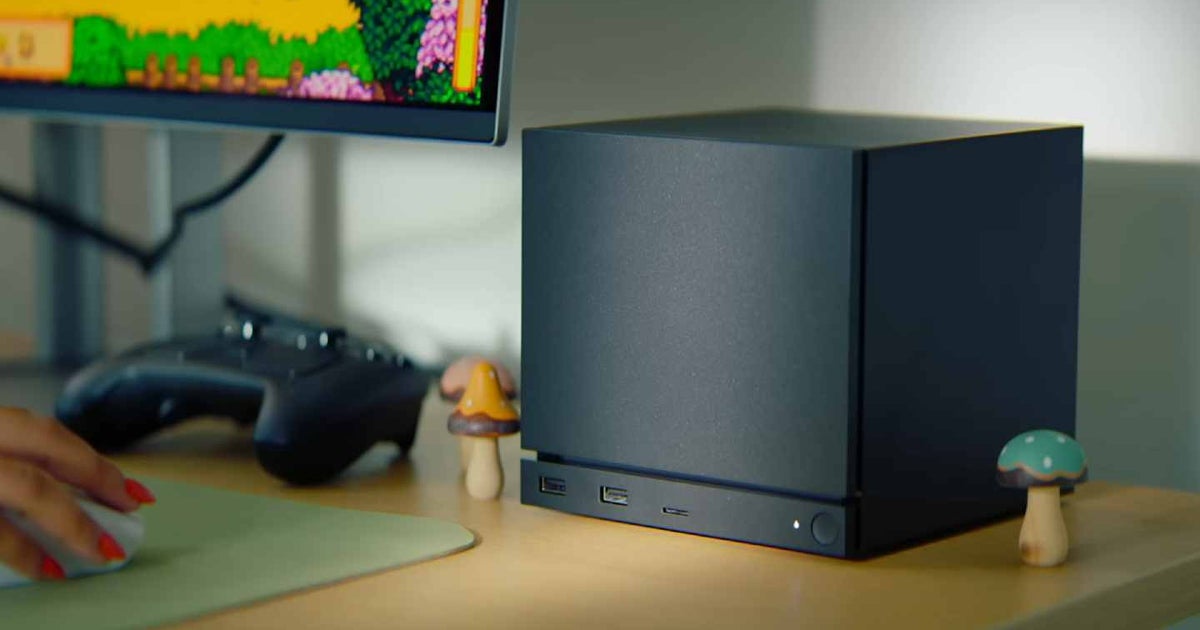 Cena Steam Machine zasugerowana przez Linus Tech Tips. Youtuber podszedł do sprawy realistycznie