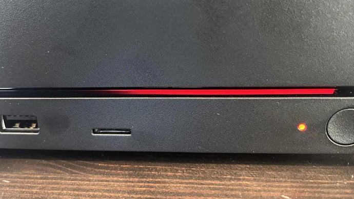 Steam Machine zalicza pierwszą poważną awarię. Ma już choćby nazwę: Czerwona Linia Śmierci