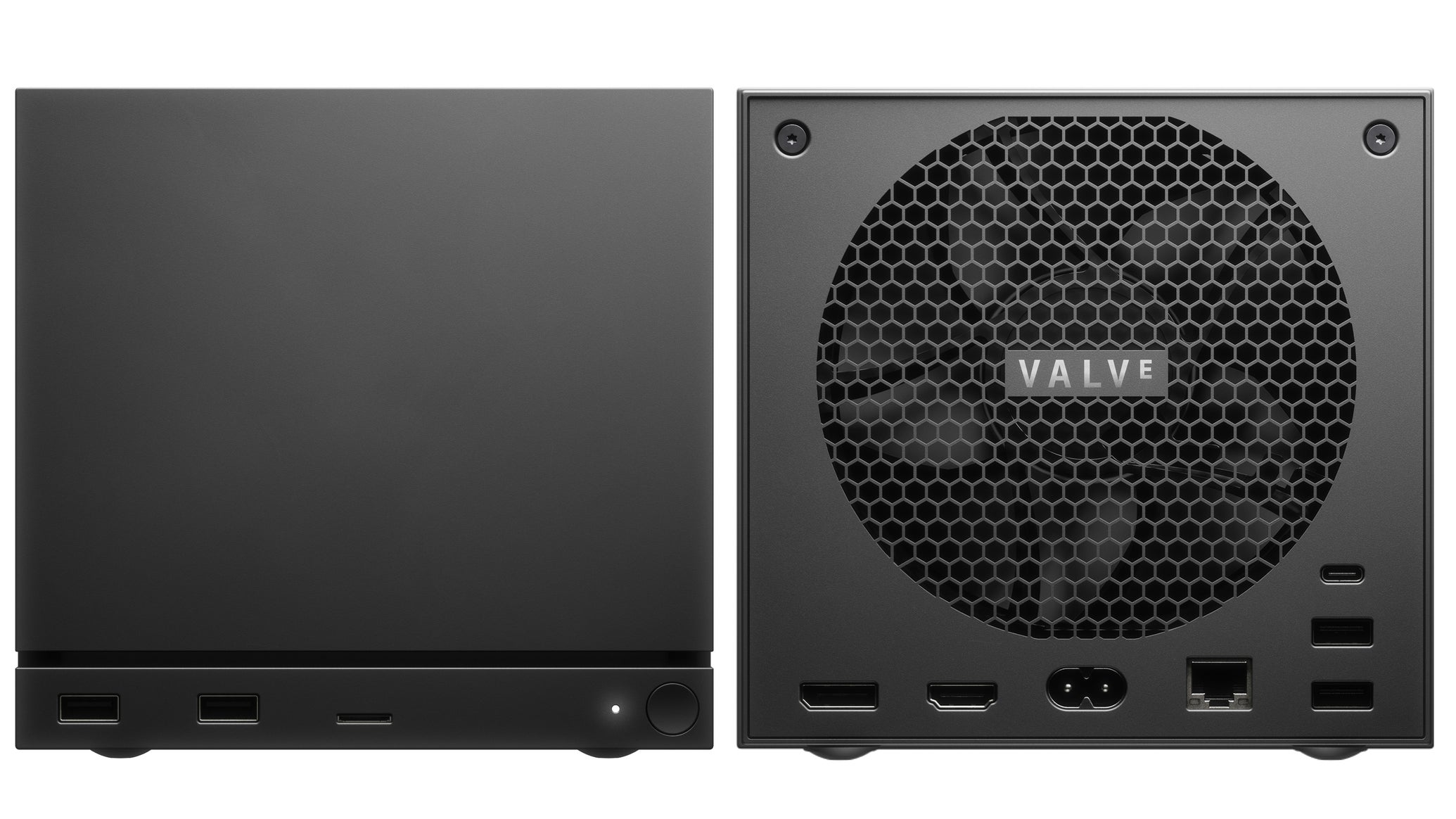How did Valve design its new Steam Machine? It started with the fan, of ...