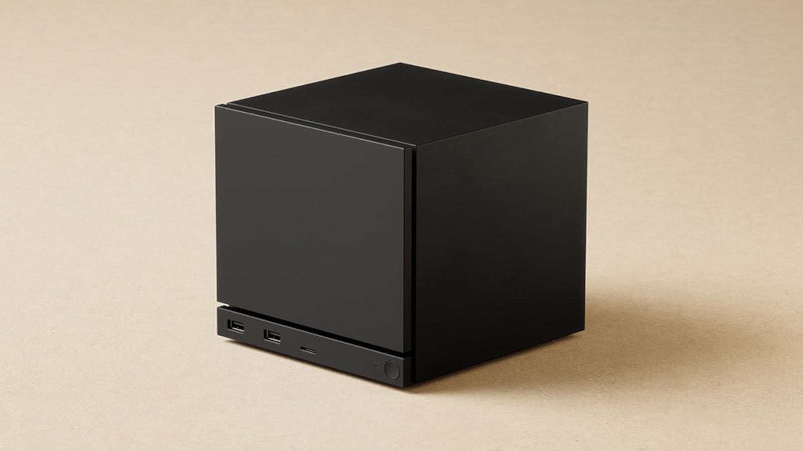Valve pokazało nowe Steam Machine. To „ewolucja grania na PC” o mocy sześciu Steam Decków