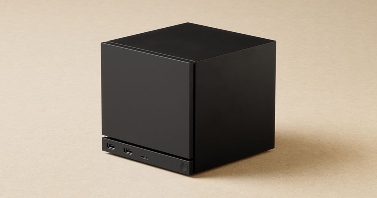 Valve: Moc Steam Machine dorównuje lub przegania 70% pecetów ze Steama