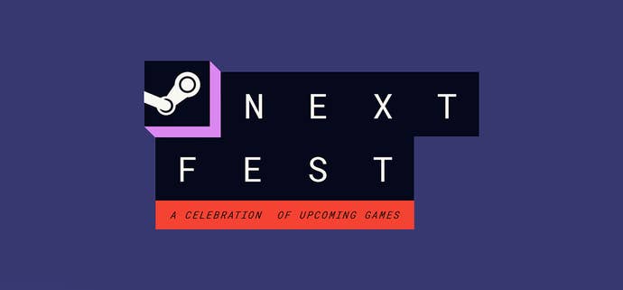 Steam Next Fest: February 2024