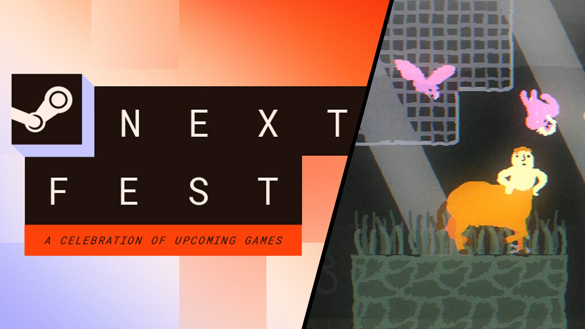 What are we all playing this Steam Next Fest?