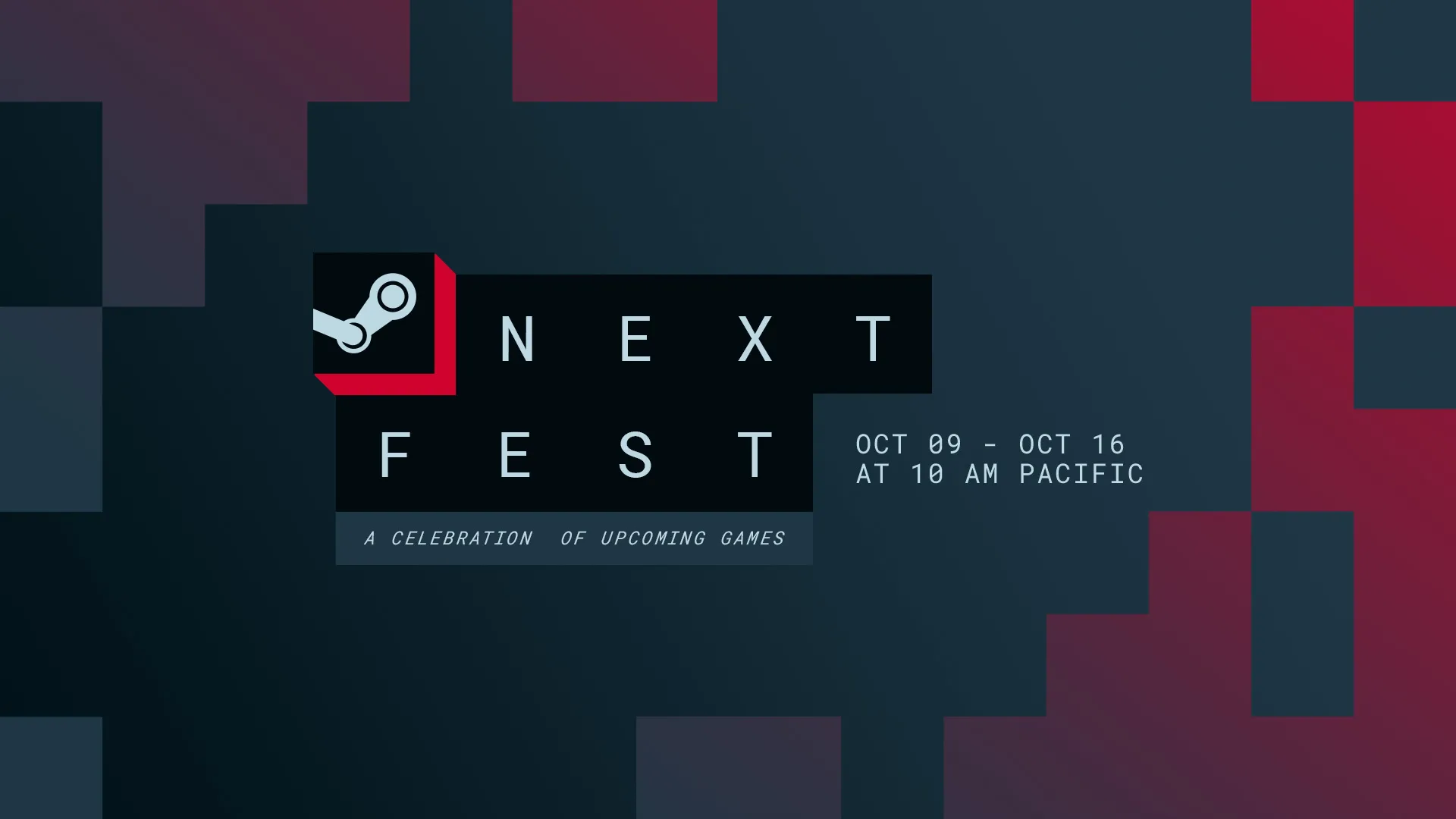 Steam Next Fest: October 2023 Edition - here's a list of demos you can try