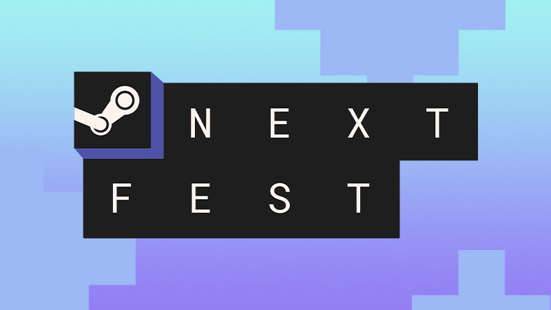 Steam Next Fest inundado com jogos criados com IA