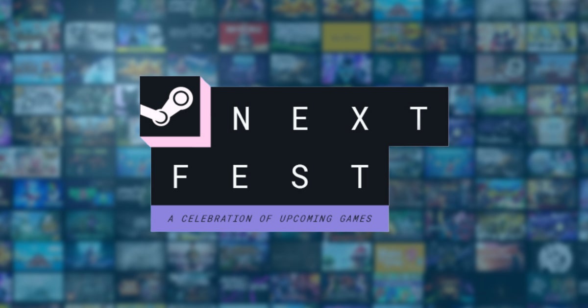 Over 1,000 Steam Next Fest Games Disclose Generative AI