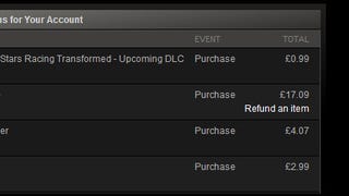 Steam users can now cancel pre-ordered titles, refund will be deposited into Steam Wallet 