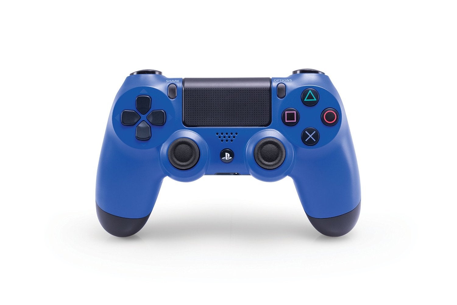 Steam ya es compatible con el Dualshock 4 | Eurogamer.es