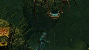 Steam regala Oddworld: Abe's Oddysse fino a domani