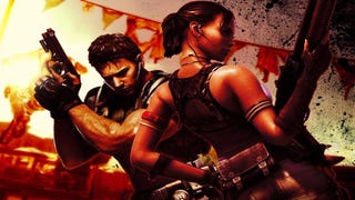 Mystery Steam Resident Evil 5 problem stops game being played