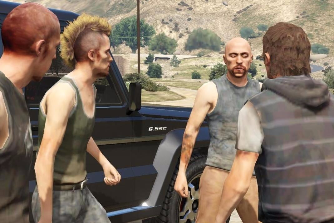 Steam reviews GTA 5 'overweldigend negatief' na ban OpenIV