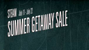 Steam Summer Getaway Sale Day 3: The Witcher 2, Tomb Raider, Hitman: Absolution for cheap