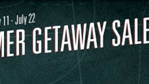 Steam Summer Getaway Sale, Day 7: GTA 4, Dead Island, Dark Souls 