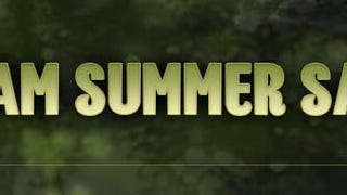 Steam Summer Sale is finally live, go spend some money