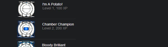 Steam Trading Cards all current badges revealed VG247