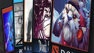 Steam Trading Cards launch June 26, next summer sale hinted by Valve