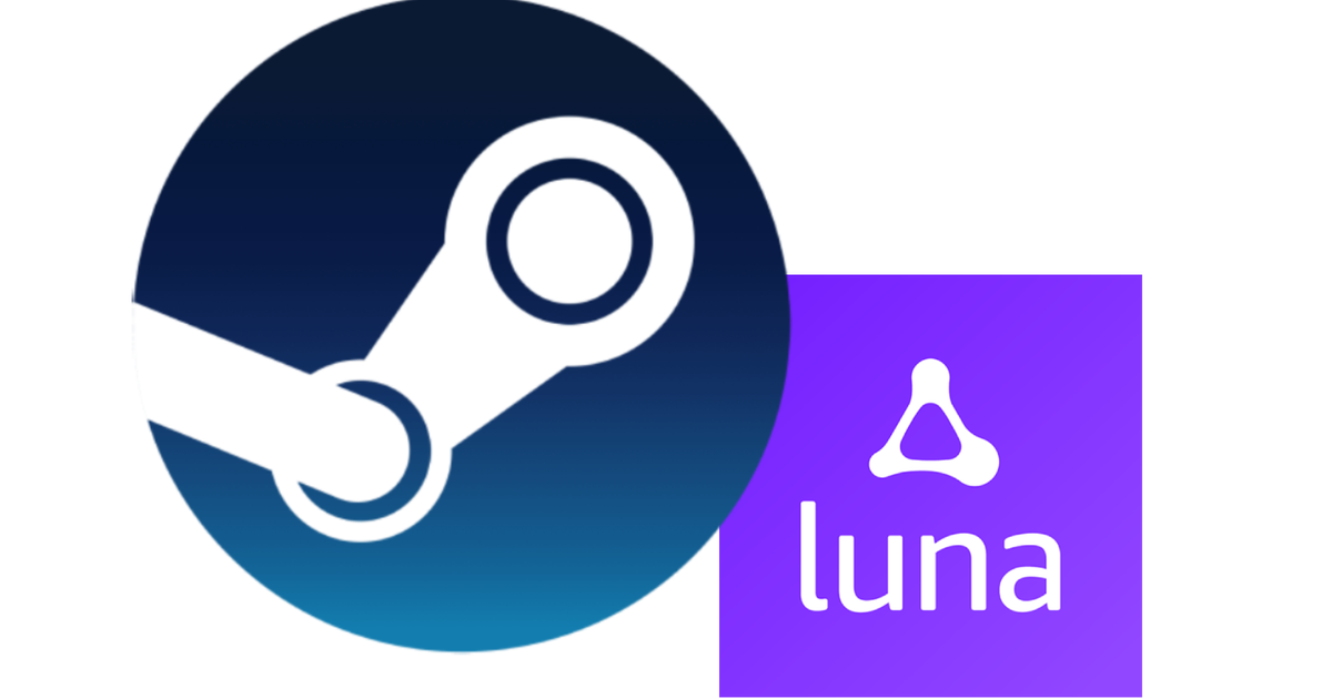 Former Amazon Games boss explains why it couldnt compete with Valves Steam: Goliath lost Former Amazon Games boss explains why it couldnt compete with Valves Steam: Goliath lost