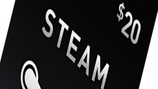 Steam Wallet cards heading to India