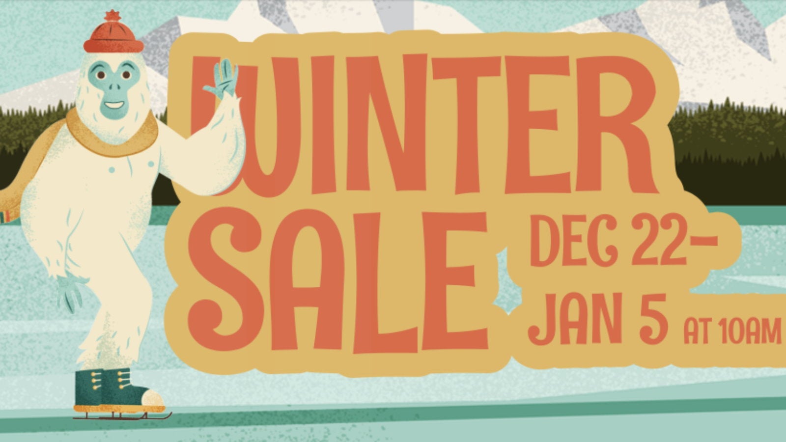 Steam's Winter Sale Has Begun With Another Avalanche Of Game Deals ...