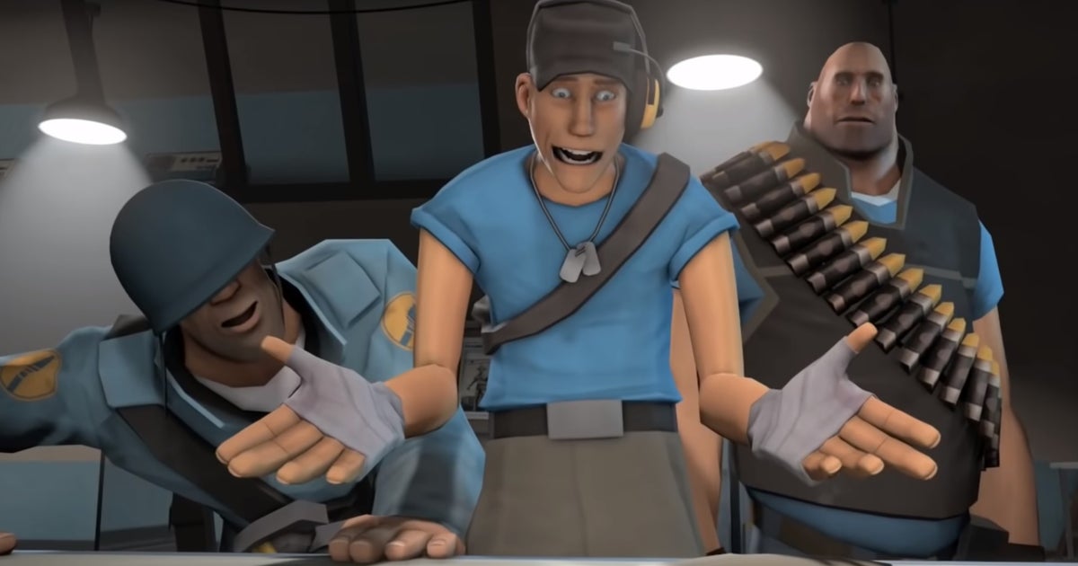 Steam Workshop mods should hopefully suffer less update-induced hassle, thanks to new version control tools