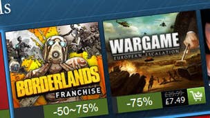 Digital hoarding and the Steam sale menace