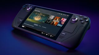 Steam Deck verrebbe usata da molti come un Nintendo Switch più potente