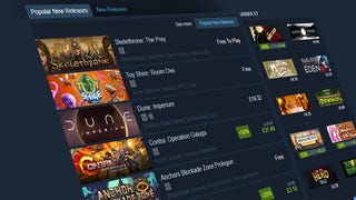 UK digital rights campaigner sues Valve for £656m over alleged anti-competitive practices