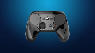 Pad Steam Controller 2 powstaje - sugerują patent i pliki platformy Valve