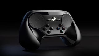 Hands-on with Valve's latest Steam Controller
