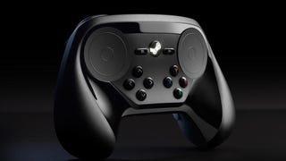 Hands-on with Valve's latest Steam Controller