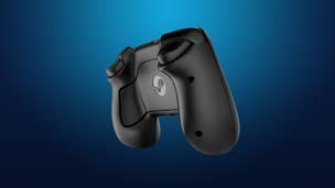 Valve is now allowing users to make their own Steam Controllers
