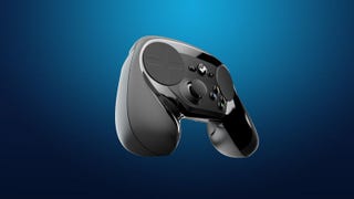Here's what the final version of Valve's Steam Controller looks like
